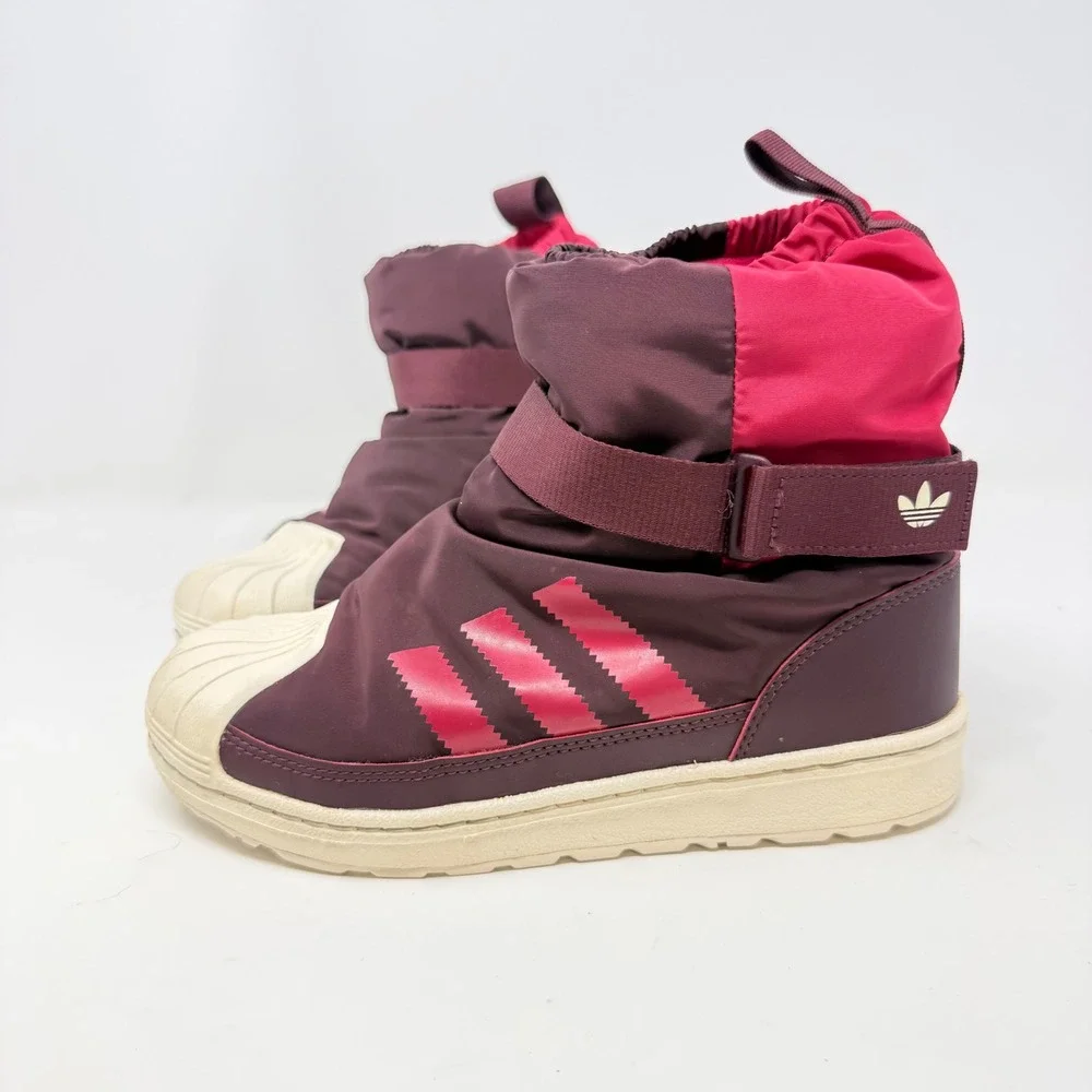 adidas superstar winter